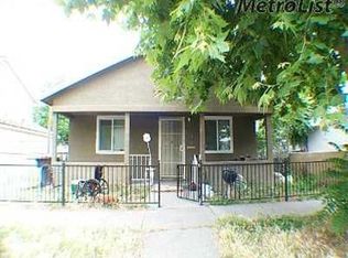 213 I St, Modesto, CA 95351