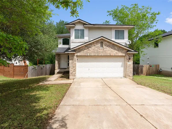 1454 David Curry Dr, Round Rock, TX 78664