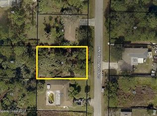 418 Goldsmith Ave NW, Palm Bay, FL 32907