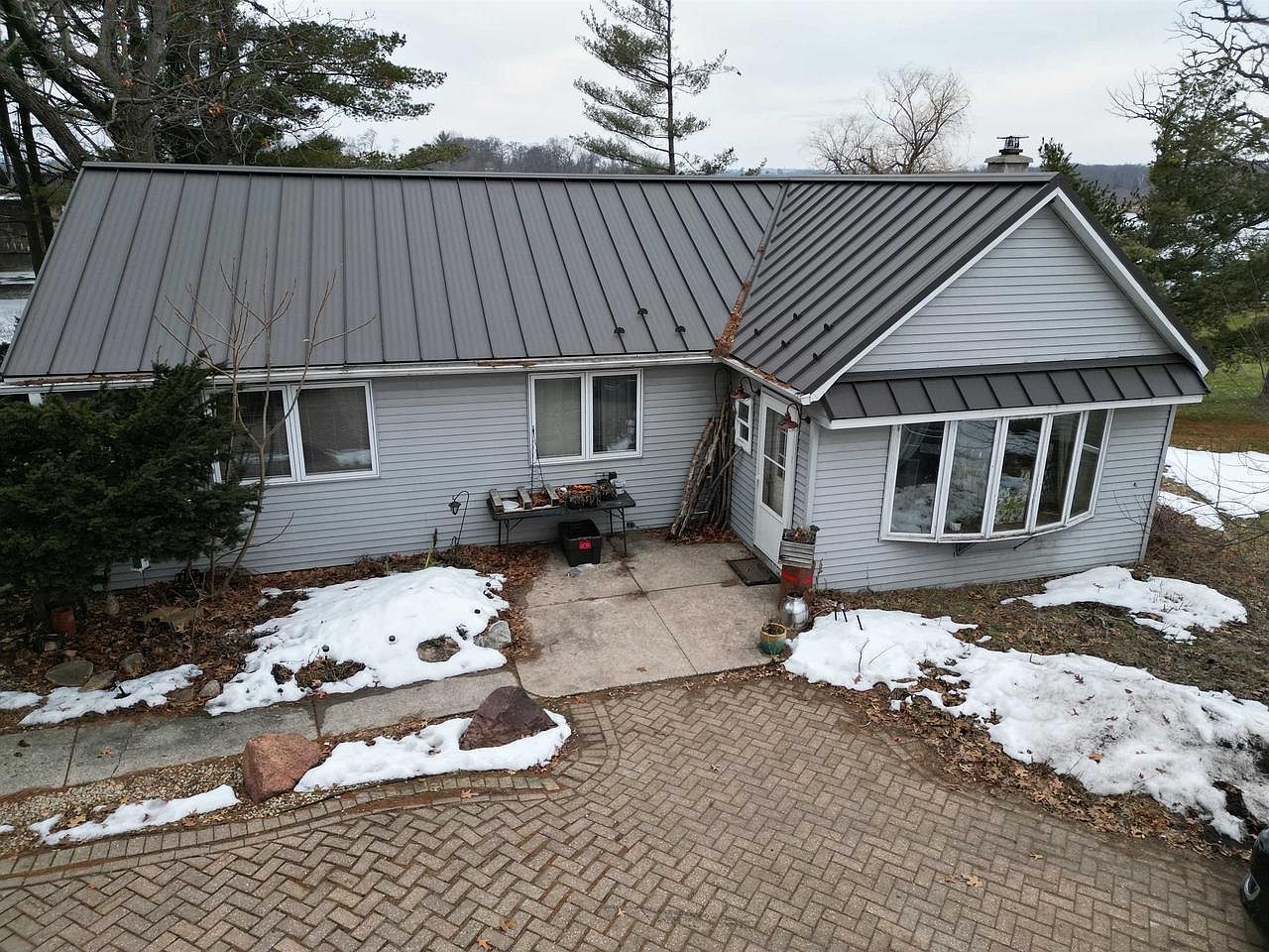 N2981 Lakeview Drive, Montello, WI 53949 Zillow