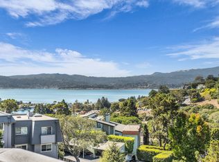 22 Marinero Cir #46, Belvedere Tiburon, CA 94920