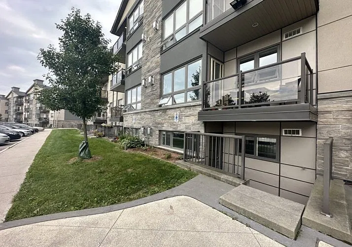 5 Jacksway Crescent London — Photo 2