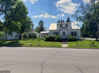 101 Main St E, Bertha, MN 56437