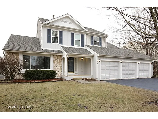 480 Tartans Dr photo 1