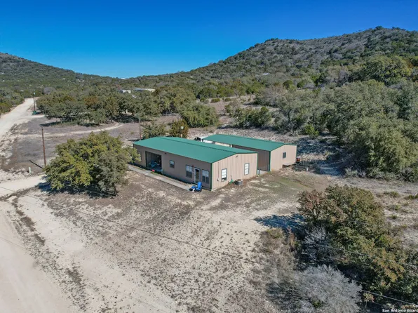 161 David Rankin Rd, Rio Frio, TX 78879