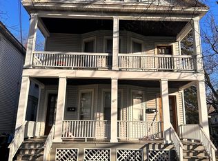 67 Partridge St, Albany, NY