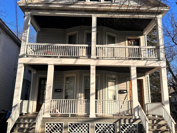 67 Partridge Street, Albany, NY 12206