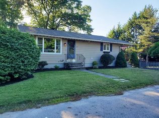 119 Saint Cecile Ave, Woonsocket, RI 02895