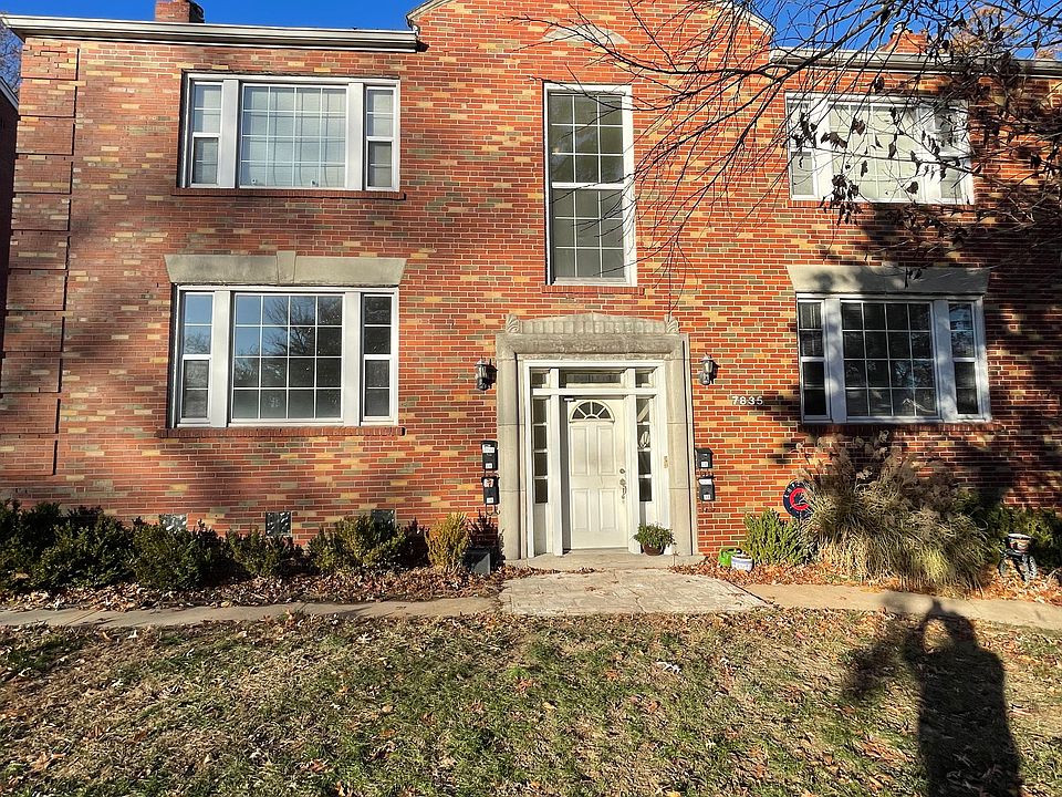 1st image of 7835 Delmar Blvd APT 1W