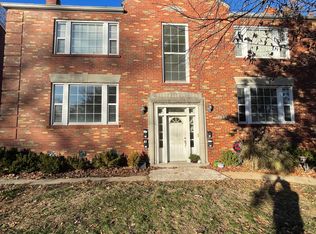 7835 Delmar Blvd APT 1W, Saint Louis, MO 63130