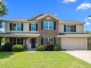 2448 Kodiak Dr, Winterville, NC 28590