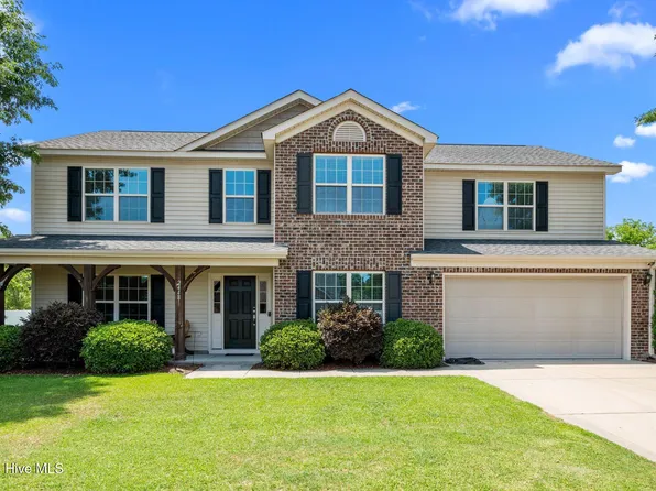 2448 Kodiak Drive, Winterville, NC 28590