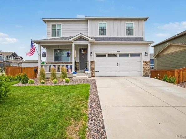 1244 Lily Mountain Road, Windsor, CO 80550