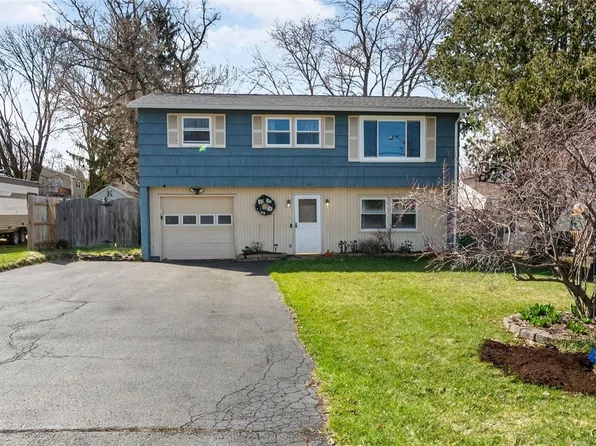 4555 Grace Pl, Jamesville, NY 13078