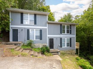 3734 Chula Vista Dr #3736, Chattanooga, TN 37411