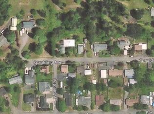 503 Spaulding Ave, Brownsville, OR