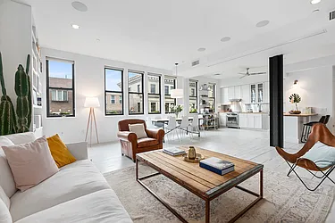 Rented by Corcoran
