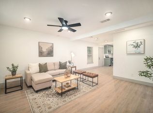 5525 Lester Granger Dr, Fort Worth, TX 76112