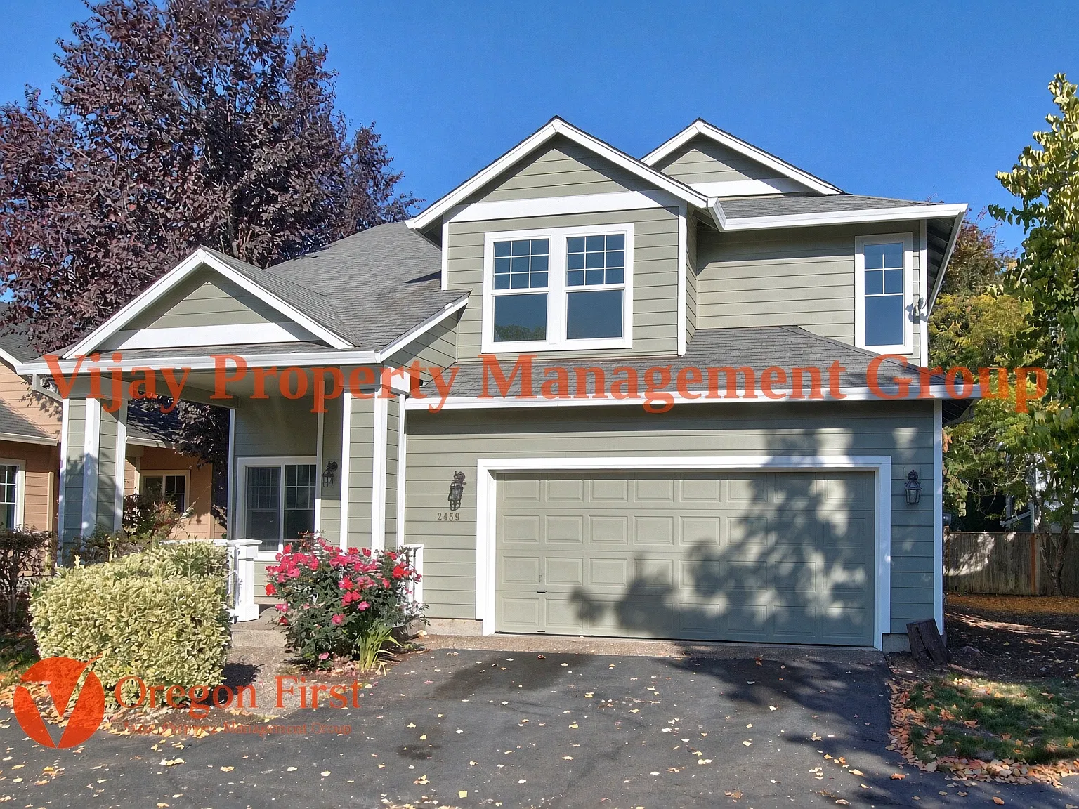 3 bed, 2.5 bath, 1765 sqft, $2,545 — Photo 2