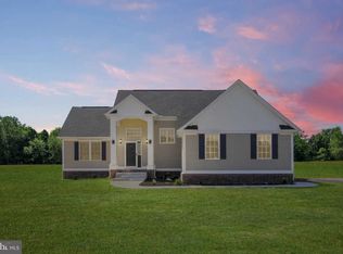 4377 Green Briar Way, Seaford, DE 19973