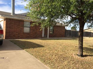 301 Magnolia Ave, Midland, TX 79705