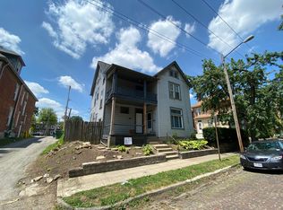 1495 Pennsylvania Ave #A, Columbus, OH 43201