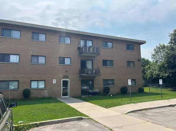 1825 Whitney St #314, London, ON N5W 2W3