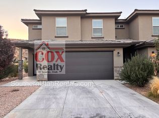 3219 S Relic Ridge Dr, Washington, UT 84790