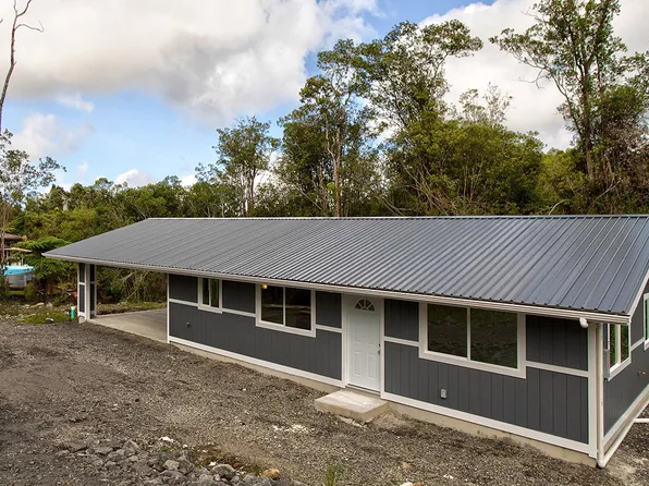 18-4178 Holana St, Volcano, HI 96785