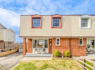 1323 Fenelon Cres, Oshawa, ON