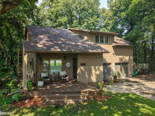 2000 Edgewood Dr, Webster City, IA 50595