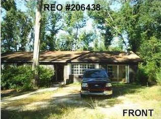 1685 Chemstrand Rd, Cantonment, FL 32533