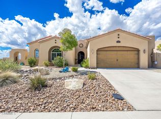 4347 Isleta Ct, Las Cruces, NM 88011