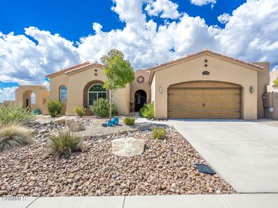 4347 Isleta Ct, Las Cruces, NM, 88011
