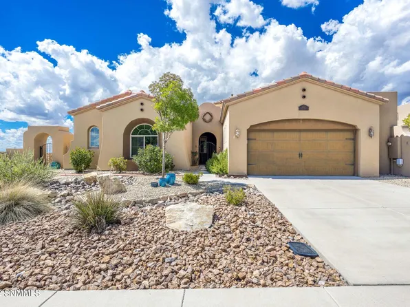 4347 Isleta Ct, Las Cruces, NM 88011