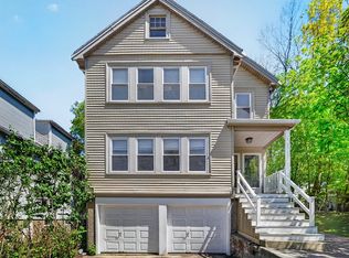 16-18 Russell Rd, Newton, MA 02458