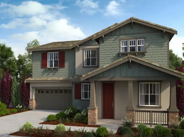 196 Golden Gate Ln, Vacaville, CA 95687