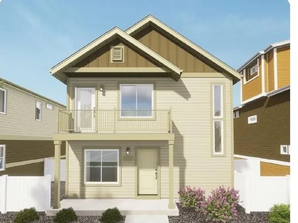 5149 N Waco Street, Denver, CO 80249