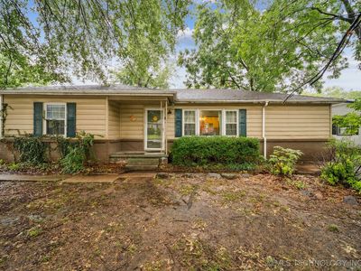 1662 S Ash Ave, Broken Arrow, OK, 74012