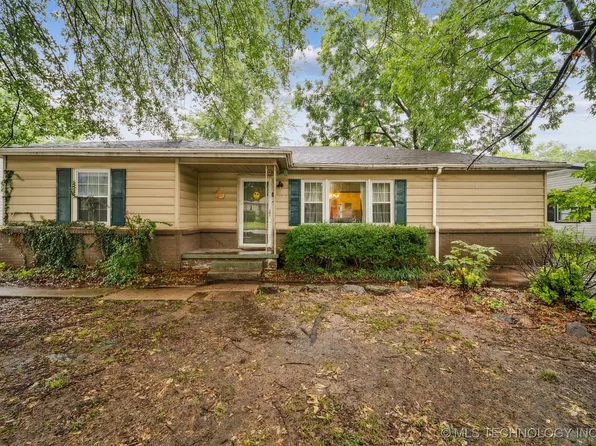 1662 S Ash Ave, Broken Arrow, OK 74012