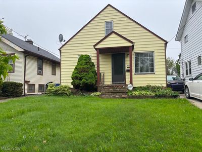 10917 Governor Ave, Cleveland, OH, 44111