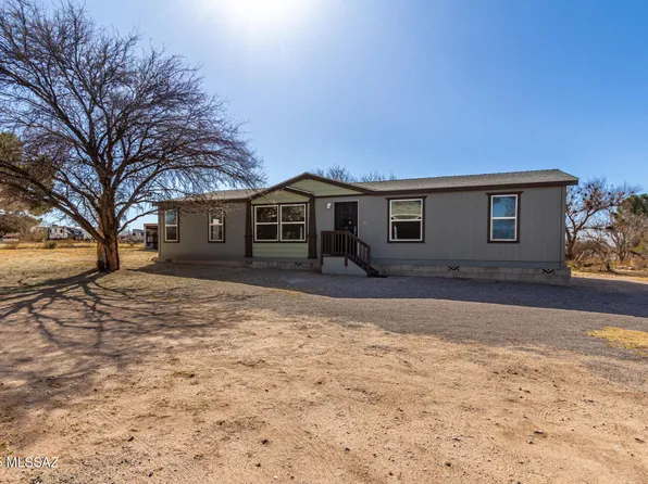 543 E Vail Ln, Saint David, AZ 85630