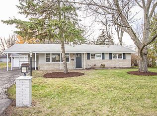 18520 Baker Ave, Country Club Hills, IL 60478