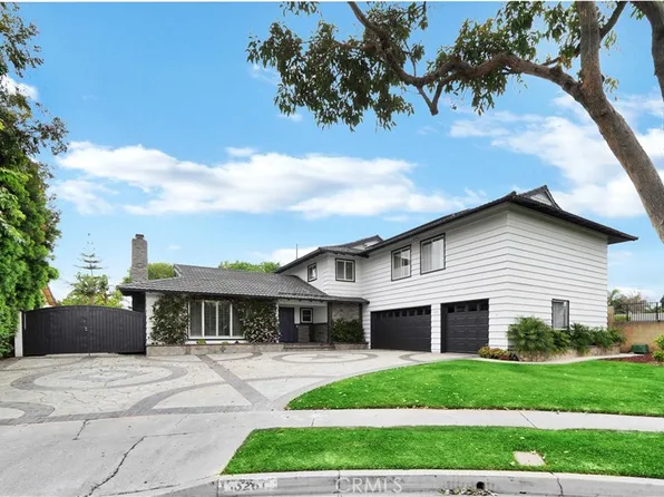13261 Cromwell Dr, Tustin, CA 92780