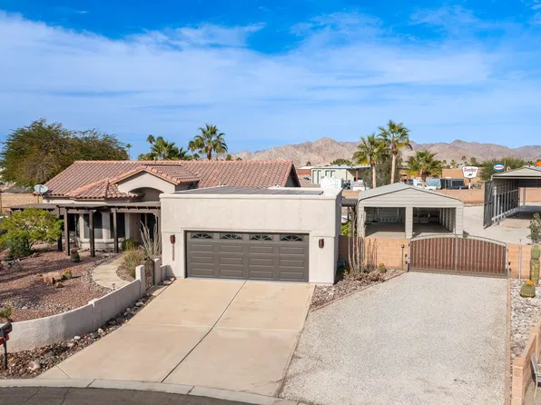 13268 E 36th Pl, Yuma, AZ 85367