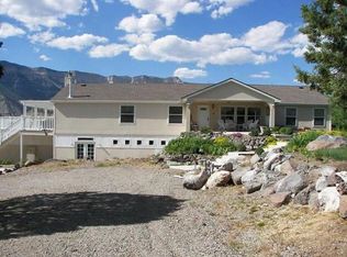 6151 County Road 309, Parachute, CO 81635