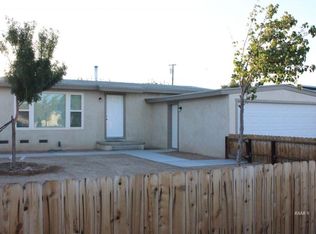 325 N Norma St, Ridgecrest, CA 93555