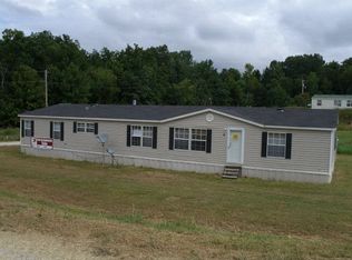 170 Hometown Rd, Vicksburg, MS 39180