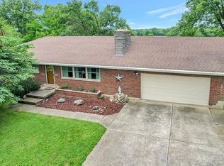 1880 Hogue Rd, Hamilton, OH 45013