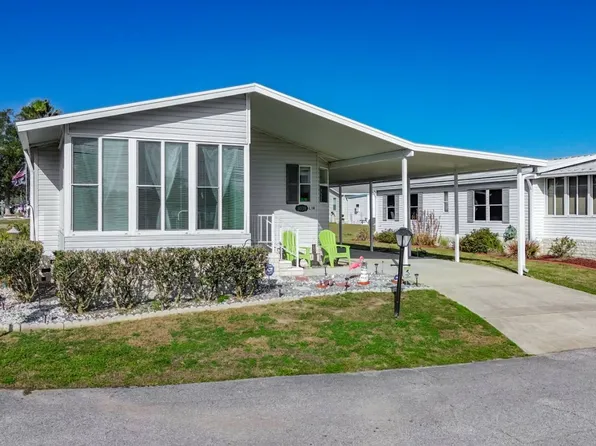 3038 SW 107th Pl #L-14, Ocala, FL 34476